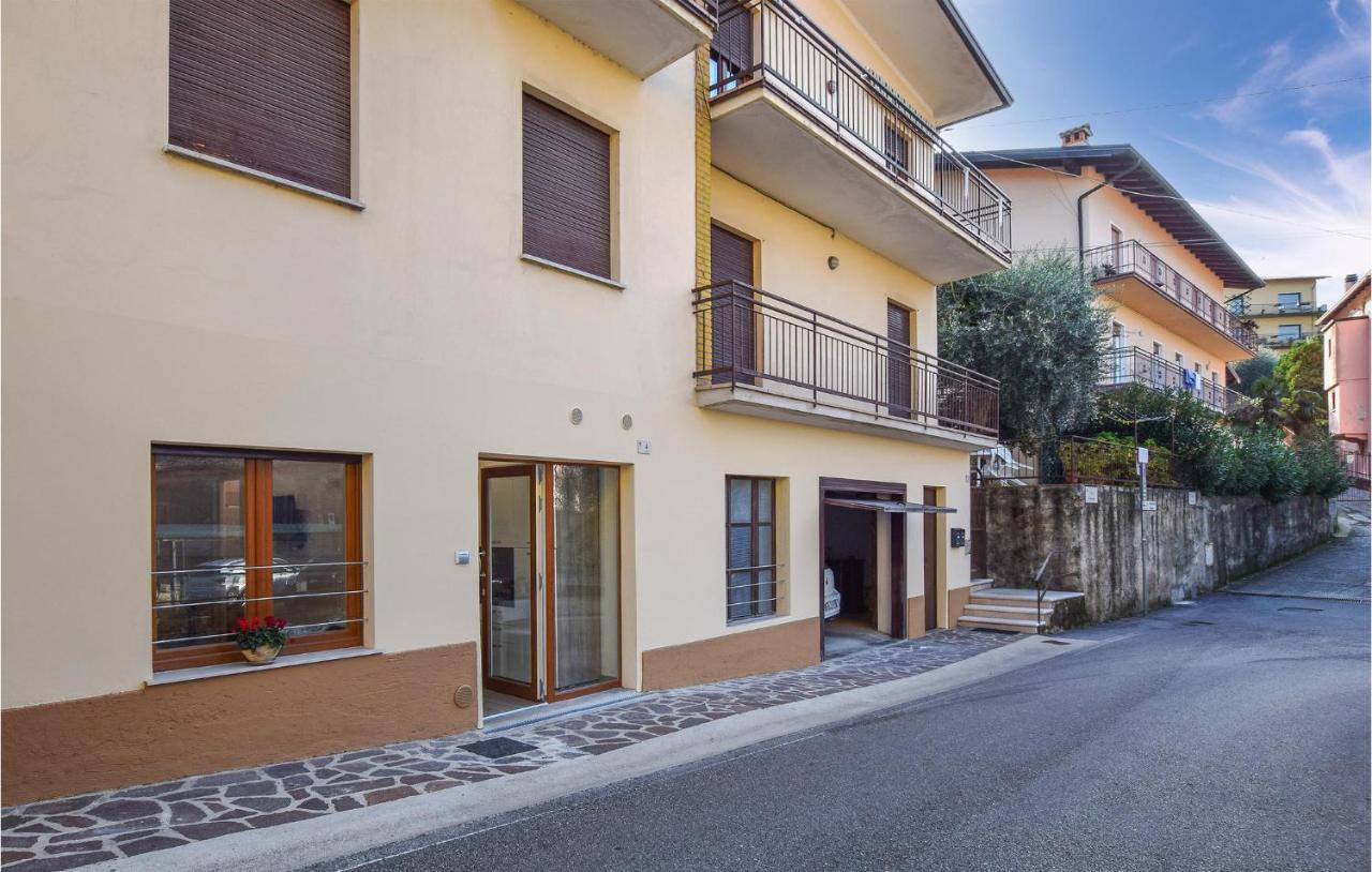 Appartamento Giorgia Malcesine Zewnętrze zdjęcie