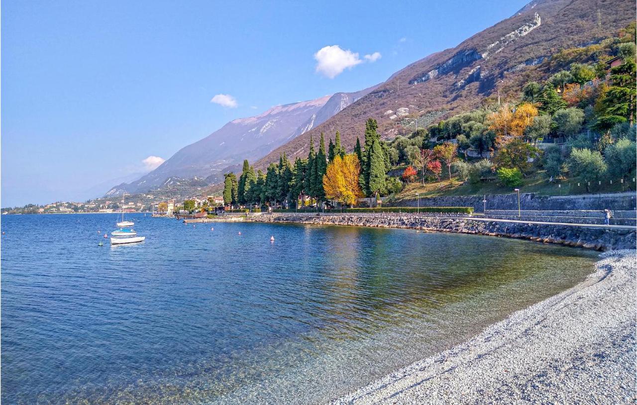 Appartamento Giorgia Malcesine Zewnętrze zdjęcie